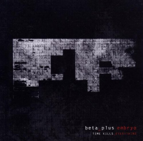 Beta Plus Embryo - Disappear Here